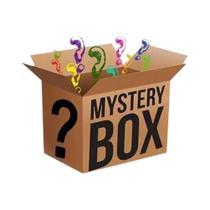 Caixa Misteriosa De Bordado Com Diamantes 5D DIY, Imagem De Strass, Presentes De Mosaico Feitos À Caixa Misteriosa De Bordado Com Diamantes 5D DIY, Imagem De Strass, Presentes De Mosaico Feitos À