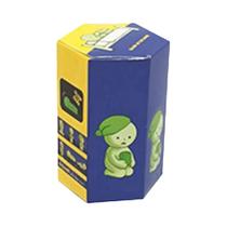 Caixa Misteriosa De Figuras Noctilucentes SMISKI - Série Work - Presentes De Aniversário Para