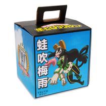 Caixa Misteriosa JUST FUNKY My Hero Academia Tsuyu Asui +5 itens