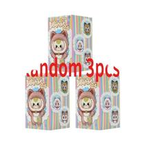 Caixa Misteriosa Série Gato Da Sorte: Boneco De Vinil PVC Para Bebês - Presente Quente!