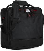 Caixa misturadora Gator Cases G-MIXERBAG-1212 para equipamento