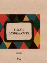 Caixa modernista Caixa modernista