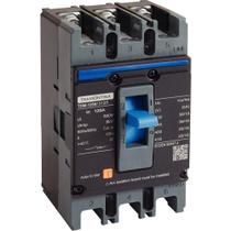 Caixa Moldada Tramontina TDM 125S 3125 3P 125 A 36