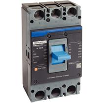 Caixa Moldada Tramontina TDM 630S 3500 3P 500 A 75 kA Caixa Moldada Tramontina TDM 630S 3500 3P 500 A 75 kA