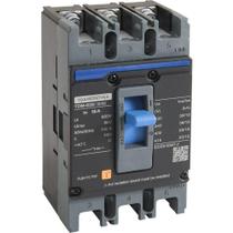 Caixa Moldada Tramontina Tdm 63s 3050 3p 50 A 36 Ka Caixa Moldada Tramontina Tdm 63s 3050 3p 50 A 36 Ka