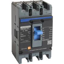 Caixa Moldada Tramontina TDM 63S 3063 3P 63 A 36 kA Caixa Moldada Tramontina TDM 63S 3063 3P 63 A 36 kA