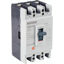 Caixa Moldada Tramontina TRM1 63 S 3P 40 A