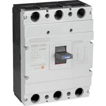 Caixa Moldada Tramontina TRM1 800 H 3 P 800 A Caixa Moldada Tramontina TRM1 800 H 3 P 800 A