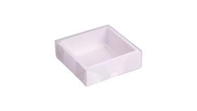 Caixa Moldura Quadrada N1 8,5x8,5x3,5