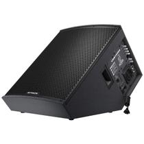 Caixa Monitor Ativo Attack 15 500W VRM1550A Amplificado