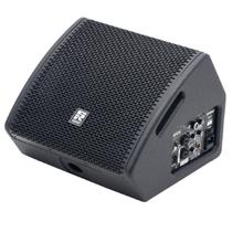 Caixa Monitor de Palco Ativo Staner MS - 10X com Bluetooth