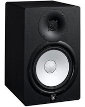 Caixa monitor hs8 yamaha studio e home-studio powered subwoofer