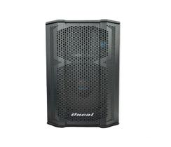 Caixa monitor oneal amplificada opbm 1412d preto -120wts Caixa monitor oneal amplificada opbm 1412d preto -120wts