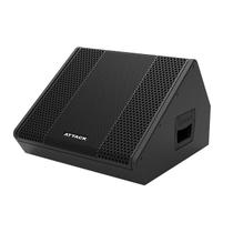 Caixa Monitor Passivo Attack VSM208