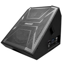 Caixa Monitor Profissional Oneal Ativo Opm-1315x 120w Preto Caixa Monitor Profissional Oneal Ativo Opm-1315x 120w Preto