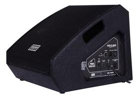 Caixa Monitor Retorno Amplicador Donner Dn8a M8a Preto