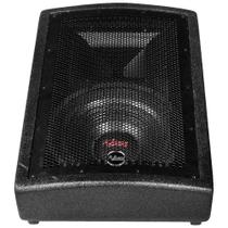 Caixa Monitor Retorno Ativo 12 Leacs M12 200w Rms