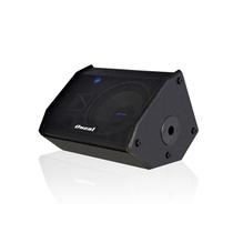 Caixa Monitor Retorno Palco Passivo Oneal Obm 1860 Pt