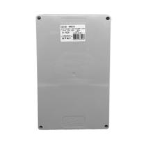 Caixa Montagem 250x160x90mm Eco Tampa Baixa Opaca Rohdbox Caixa Montagem 250x160x90mm Eco Tampa Baixa Opaca Rohdbox