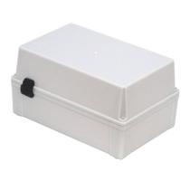 Caixa Montagem de Sobrepor PVC IP65 Schuhmacher 280X180X140mm