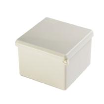 Caixa Montagem PVC IP66 Sobrepor 200309 Schuhmacher 155X155X70mm