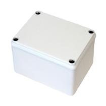 Caixa Montagem PVC IP66 Sobrepor 200715 Schuhmacher 155X115X80mm