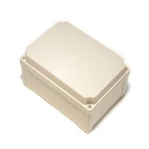Caixa Montagem PVC Sobrepor IP65 200501 Schuhmacher 200X140X90mm