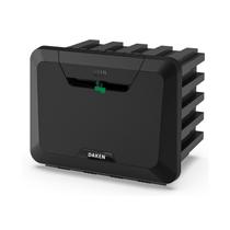 Caixa Motoboy Flink 660 Pp 66x51,5x46cm Daken