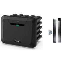 Caixa Motoboy Flink 660 Pp Com suporte