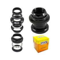 Caixa Movimento Direção Standard Rosca 21.1/22.2mm C/Trava - Paco