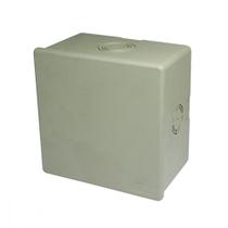 Caixa Multi-Uso Pvc 12X12 C/Kit Ce 3233