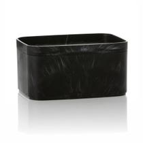 Caixa Multiúso 1,6 L - PRETO MÁRMORE