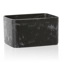 Caixa Multiúso 3,3 L - PRETO MÁRMORE
