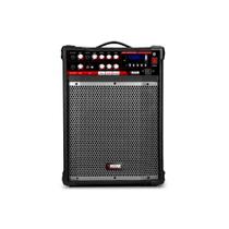 Caixa Multiuso 8 Polegadas 80W RMS Novik Neo Big Band 8 BT