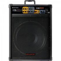 Caixa Multiuso Hayonik Lite 800 200w Rms. - Produto Queridinho!