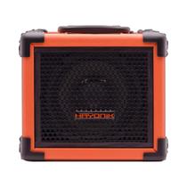 Caixa Multiuso Iron 80 20W Bluetooth Laranja Hayonik - 0000058198 Caixa Multiuso Iron 80 20W Bluetooth Laranja Hayonik - 0000058198