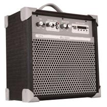 Caixa Multiuso Ll Audio Up6 Bk Preto 45w Caixa Multiuso Ll Audio Up6 Bk Preto 45w
