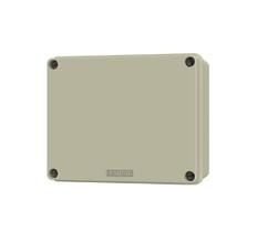Caixa Multiuso Plastica 180x145x84 Soprano