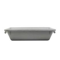 Caixa Multiuso Plus 22 Litros 60x39x14cm - DTOOLS