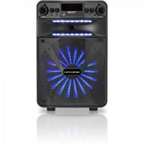 Caixa Multiuso Portátil Bluetooth/MicroSD/USB/FM 100W GO!POWER