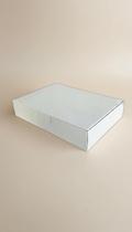 Caixa Multiuso Reforçada 26x17x5cm - 50un