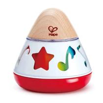 Caixa Musical Giratória Infantil - Hape