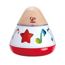 Caixa Musical Giratória Infantil Xalingo - 67732