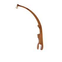 Caixa musical móvel Crib Eforcase Caixa de música Crib Bell branca