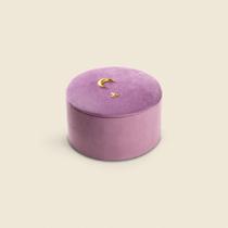 Caixa Mystique Rosa 15x8cm - ACASA Caixa Mystique Rosa 15x8cm - ACASA