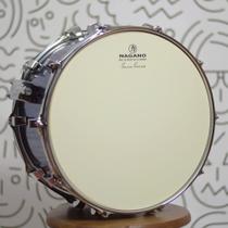 Caixa Nagano Big Beat 14x8 Blue Racing Pele Porosa