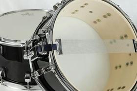 Caixa Nagano Big Beat 14x8 Com 10 Afinações