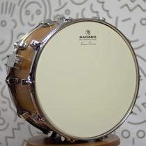 Caixa Nagano Big Beat 14x8 Modern Wood Pele Porosa