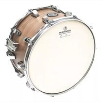 Caixa Nagano Big Beat 14x8 Modern Wood Pele Porosa