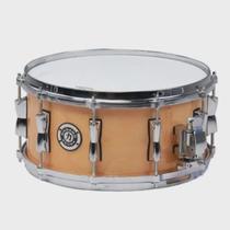 Caixa Nagano Work ALL Birch 14x6,5 Die Cast NCB1465